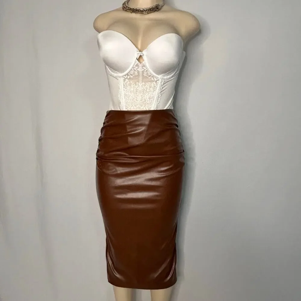 Unbranded chic brown